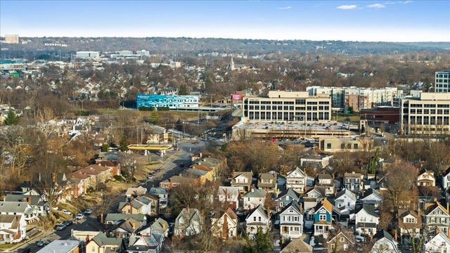 4026 Burwood Avenue, Norwood, OH 45212