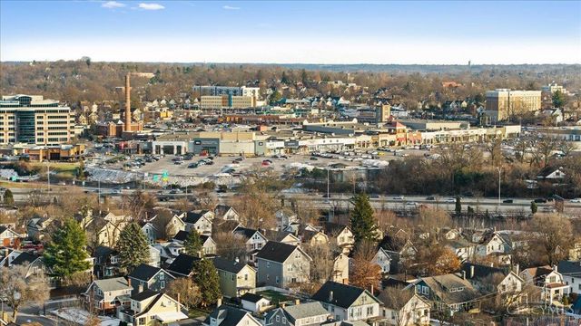 4026 Burwood Avenue, Norwood, OH 45212