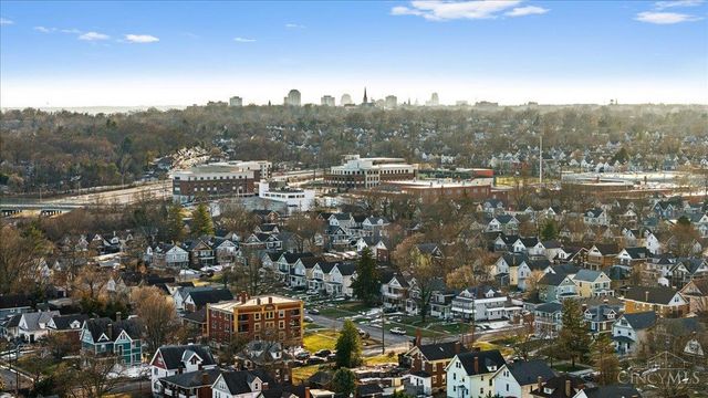 4026 Burwood Avenue, Norwood, OH 45212