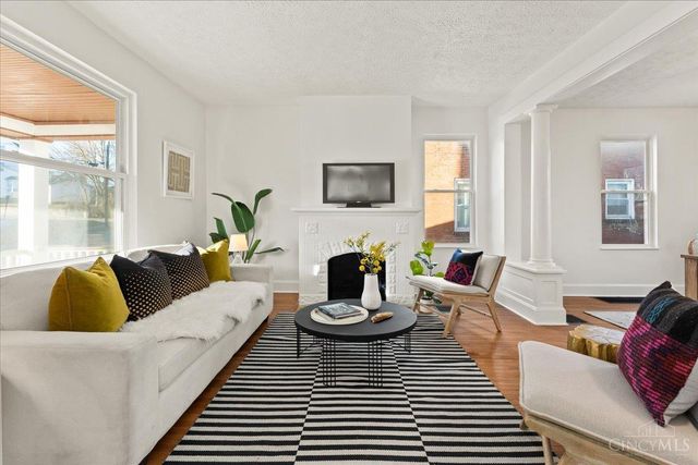 4026 Burwood Avenue, Norwood, OH 45212