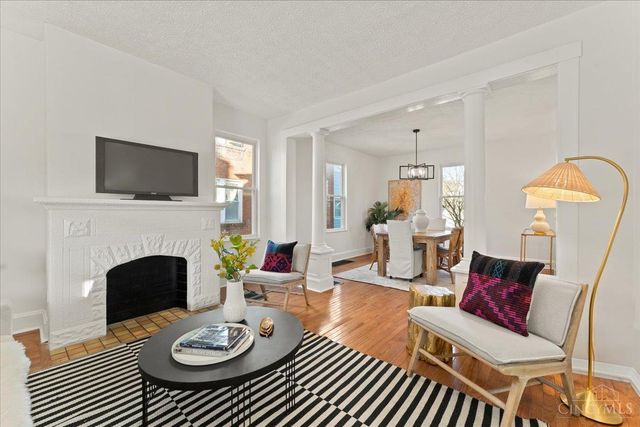 4026 Burwood Avenue, Norwood, OH 45212