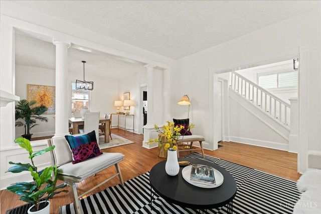 4026 Burwood Avenue, Norwood, OH 45212