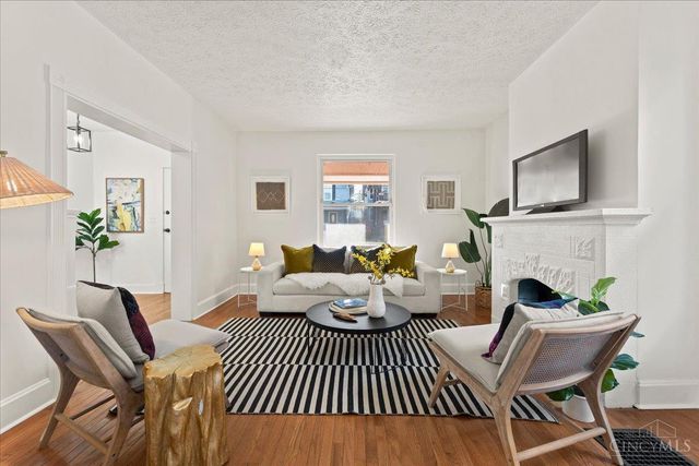 4026 Burwood Avenue, Norwood, OH 45212