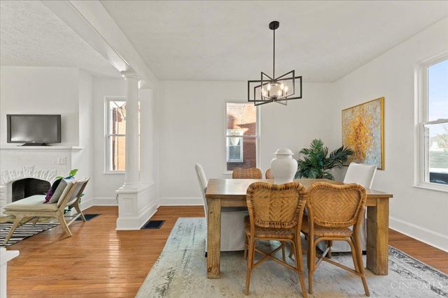 4026 Burwood Avenue, Norwood, OH 45212