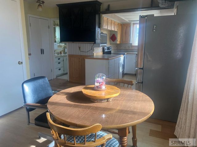 24707 Hwy 93, Challis, ID 83226