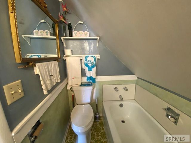 24707 Hwy 93, Challis, ID 83226