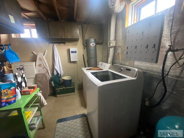 24707 Hwy 93, Challis, ID 83226