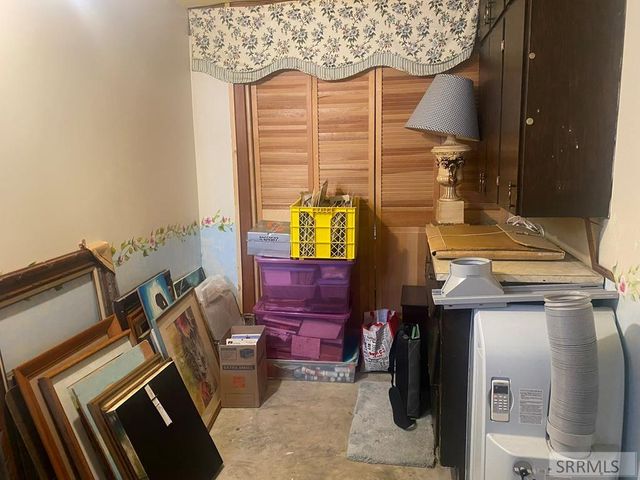 24707 Hwy 93, Challis, ID 83226