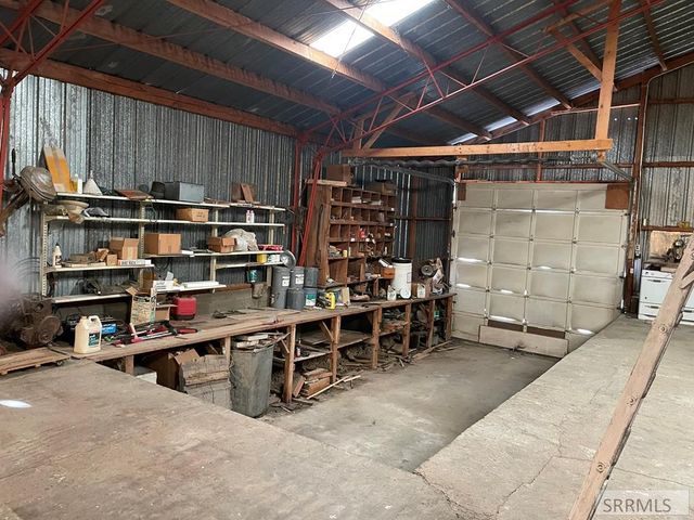 24707 Hwy 93, Challis, ID 83226