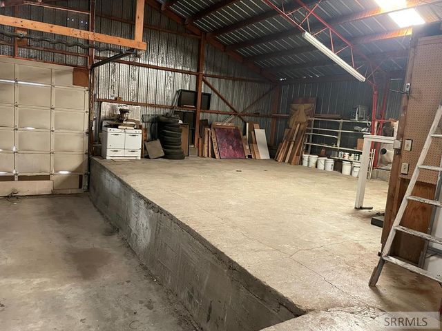 24707 Hwy 93, Challis, ID 83226