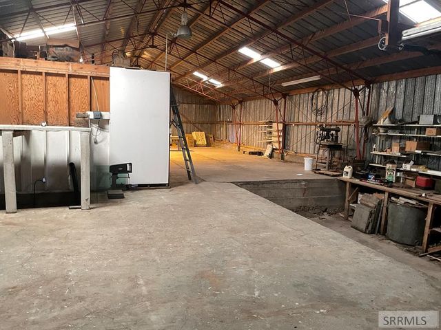 24707 Hwy 93, Challis, ID 83226