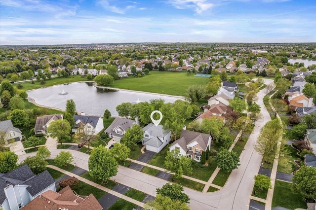 3464 Interlochen Lane, Naperville, IL 60564