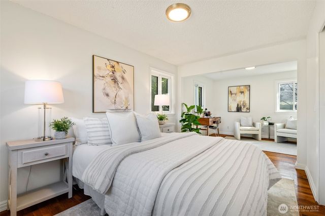 3810 S Sunny View Drive, Seattle, WA 98118