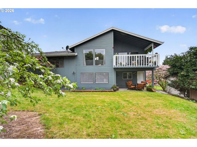 3138 Ne 158TH Ave, Portland, OR 97230