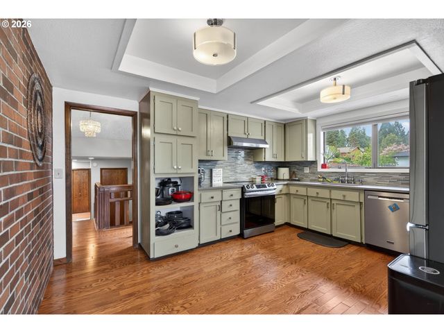 3138 Ne 158TH Ave, Portland, OR 97230