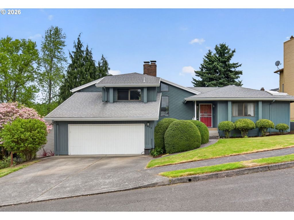 3138 Ne 158TH Ave, Portland, OR 97230