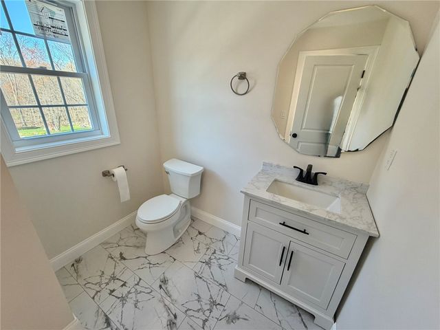 378 Gauthier Drive, Woonsocket, RI 02895