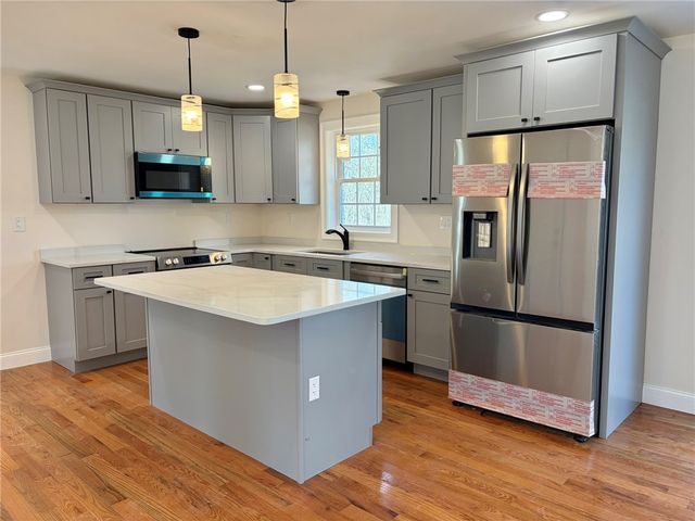 378 Gauthier Drive, Woonsocket, RI 02895