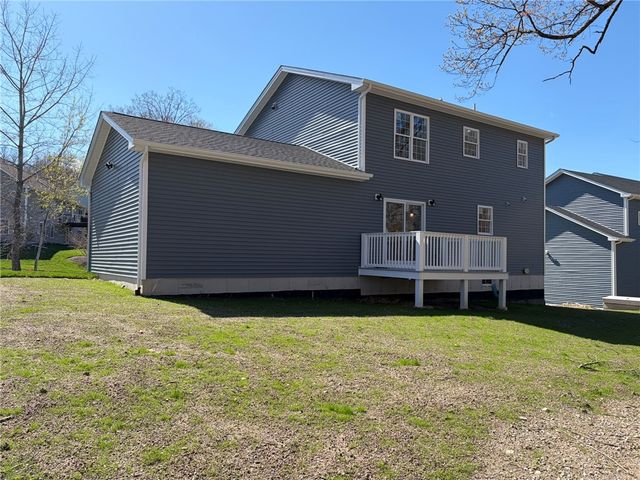 378 Gauthier Drive, Woonsocket, RI 02895