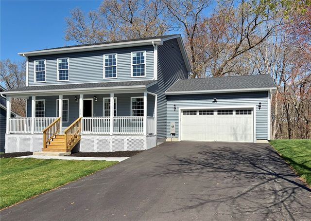 378 Gauthier Drive, Woonsocket, RI 02895