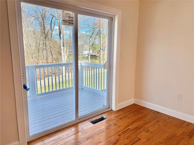 378 Gauthier Drive, Woonsocket, RI 02895