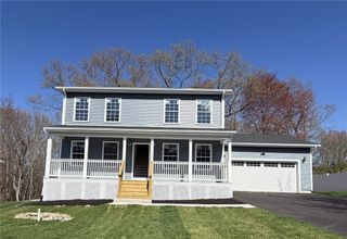 378 Gauthier Drive, Woonsocket, RI 02895