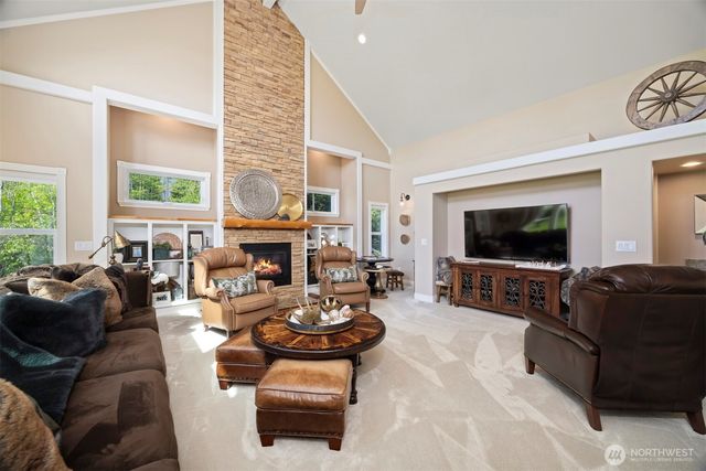 6152 Garrett Lane, Ferndale, WA 98248