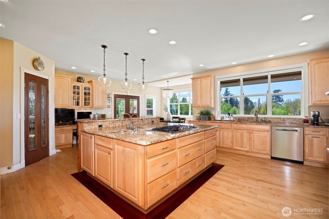 6152 Garrett Lane, Ferndale, WA 98248