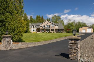 6152 Garrett Lane, Ferndale, WA 98248