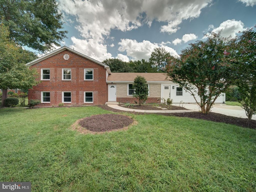 11800 CRESTWOOD AVE S, Brandywine, MD 20613