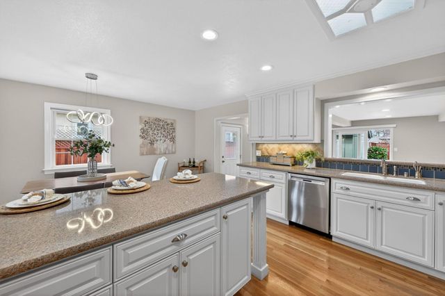 935 El Rio Drive, San Jose, CA 95125