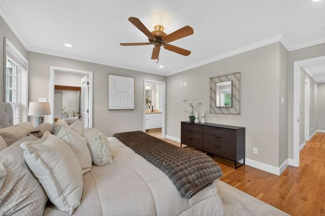 935 El Rio Drive, San Jose, CA 95125