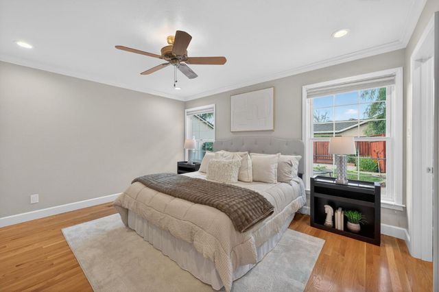 935 El Rio Drive, San Jose, CA 95125