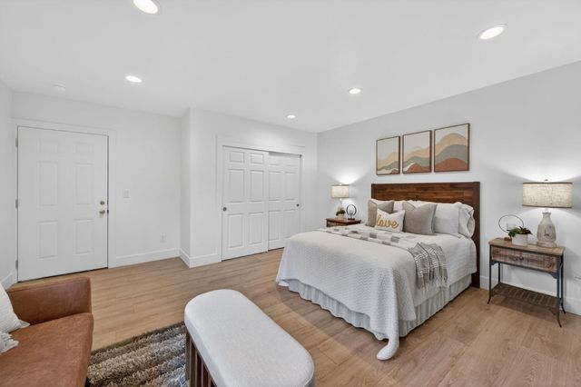 935 El Rio Drive, San Jose, CA 95125