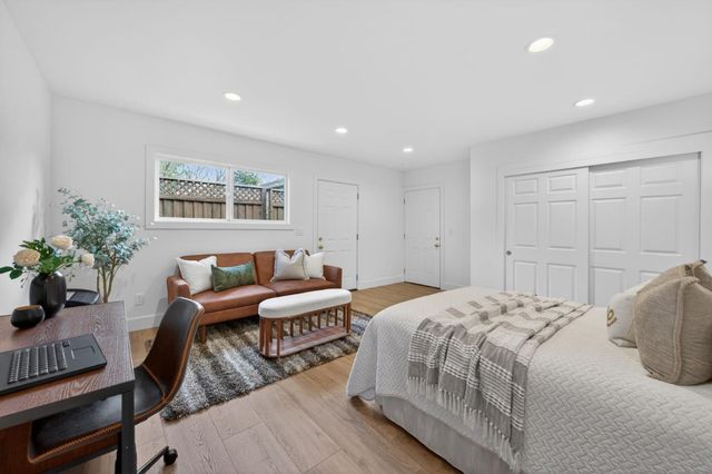 935 El Rio Drive, San Jose, CA 95125