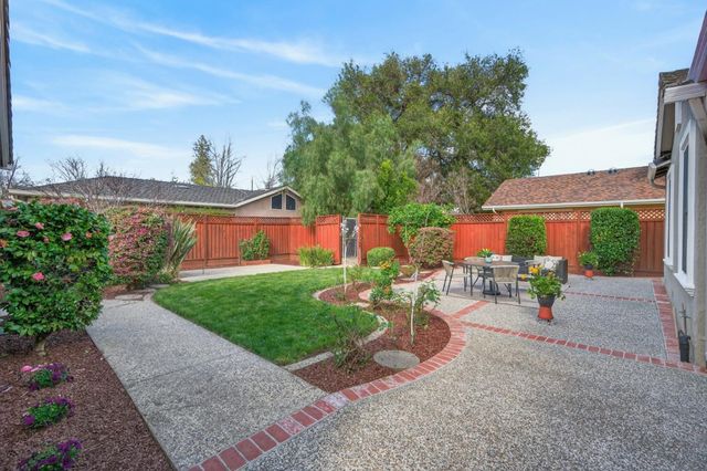 935 El Rio Drive, San Jose, CA 95125