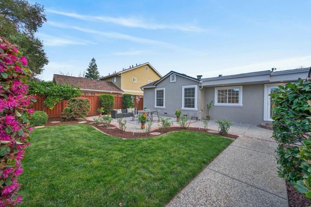 935 El Rio Drive, San Jose, CA 95125