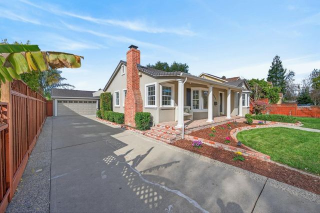 935 El Rio Drive, San Jose, CA 95125