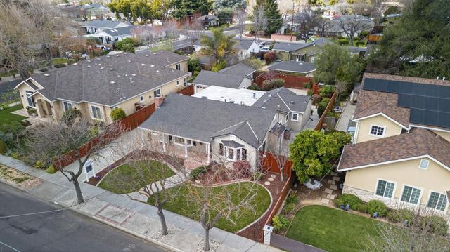 935 El Rio Drive, San Jose, CA 95125