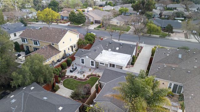 935 El Rio Drive, San Jose, CA 95125