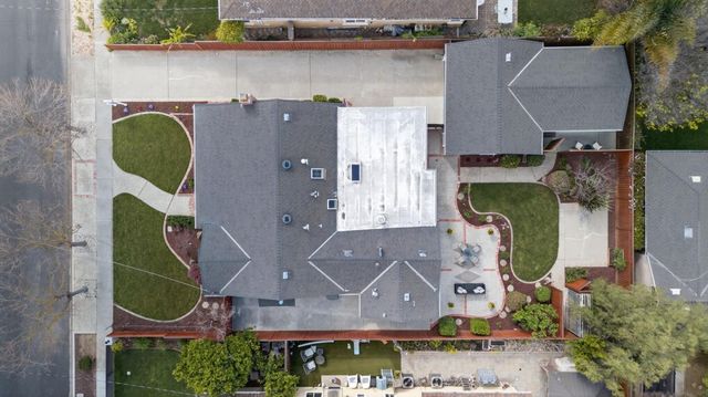 935 El Rio Drive, San Jose, CA 95125