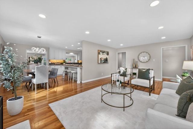 935 El Rio Drive, San Jose, CA 95125