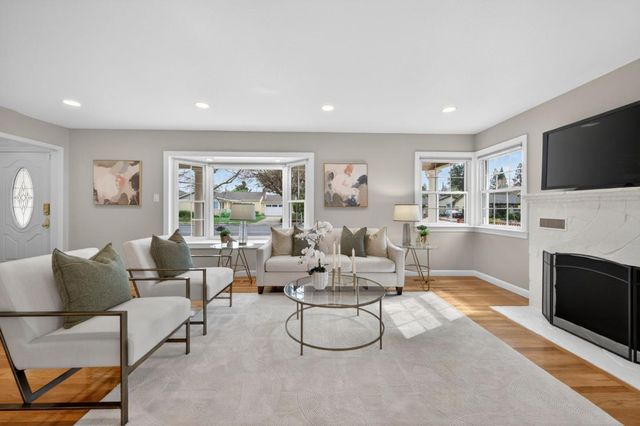 935 El Rio Drive, San Jose, CA 95125