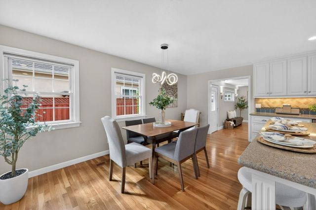 935 El Rio Drive, San Jose, CA 95125