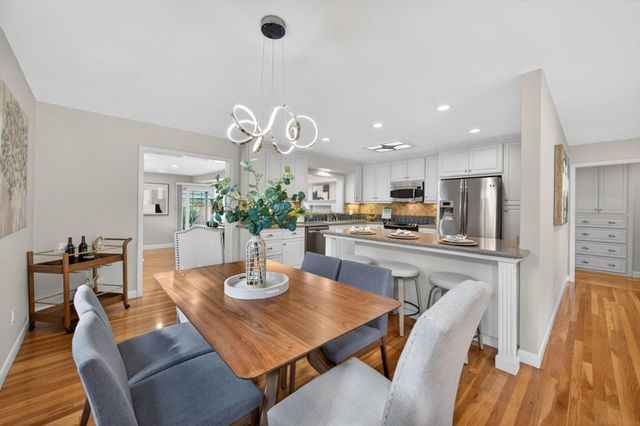 935 El Rio Drive, San Jose, CA 95125