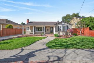 935 El Rio Drive, San Jose, CA 95125