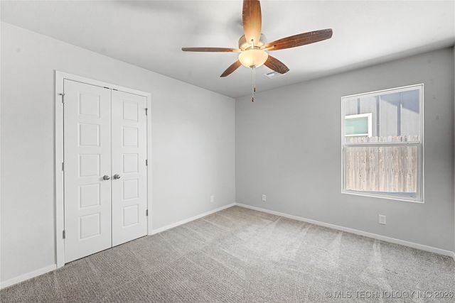 2912 W Charlotte Street, Broken Arrow, OK 74011