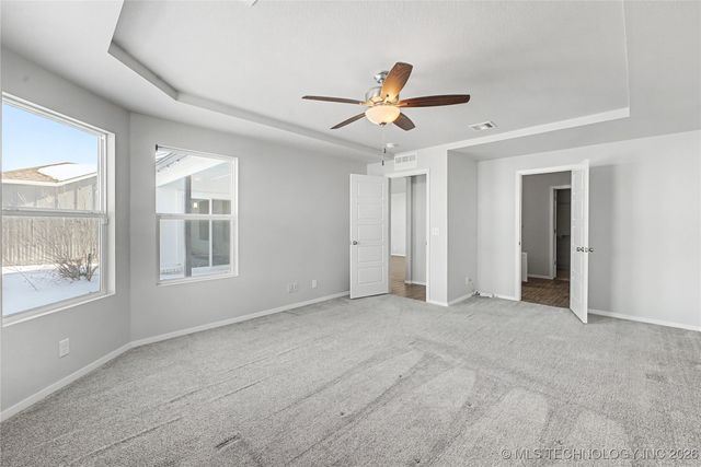 2912 W Charlotte Street, Broken Arrow, OK 74011