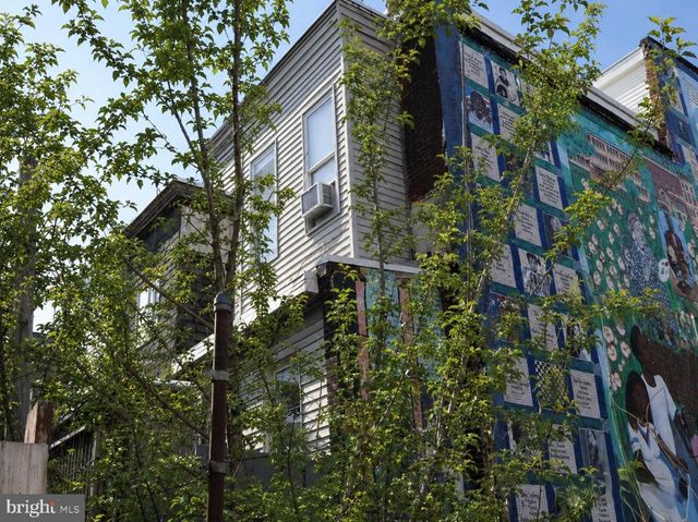 1765 N 29TH ST, Philadelphia, PA 19121
