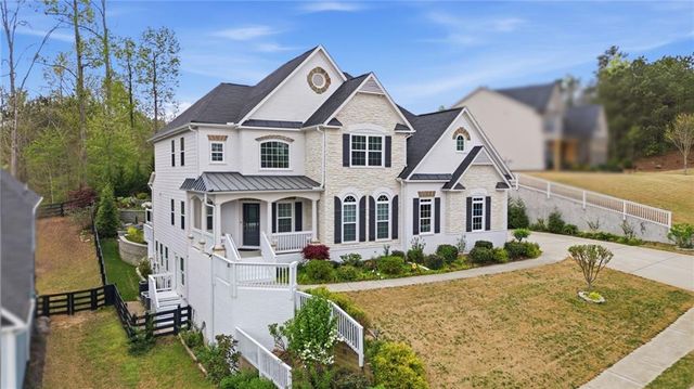 6020 Bridge Brook Overlook, Cumming, GA 30028